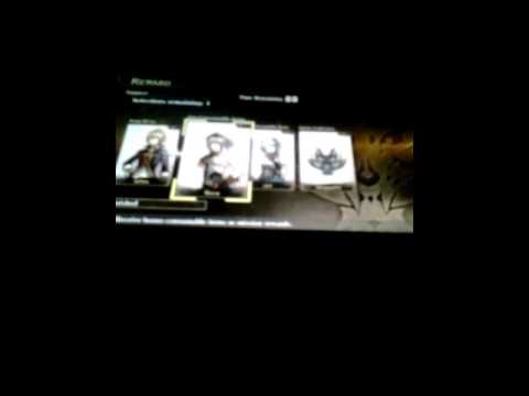 God Eater 2 Rage Burst ps vita Walkthrough part 54