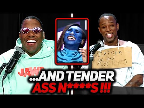 Mase & Cam's CRAZIEST "PAUSE" Moments OF ALL TIME! (Part 5)