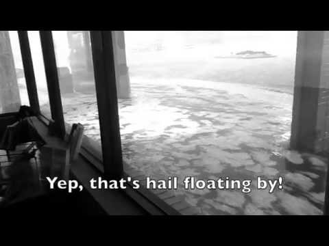 Fazio's Frets Music - The Great Flood of 2015