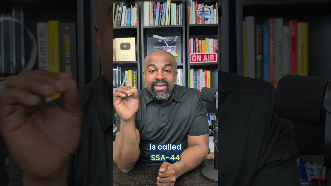 Your Medicare Premium DOUBLED?! You Can Appeal IRMAA! (Form SSA-44) #medicare