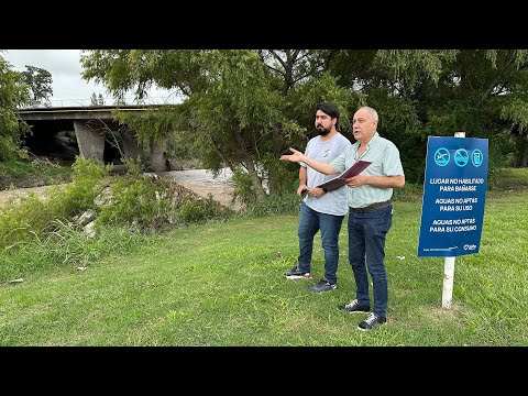 Se intensifica la vigilancia de enfermedades hidrotransmisibles en la subcuenca Arias-Arenales