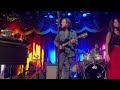 ONE-EYED JACK - "KEEP YOUR HEAD" - 10/8/22 BROOKLYN BOWL