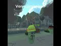Game name: cactus cowboy plants at war.     #dubstep #gaming #viral #vr