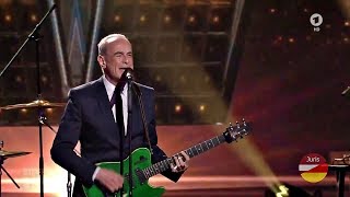 Status Quo - Rockin All Over The World (Silvestershow mit Jörg Pilawa 31.12.2019)