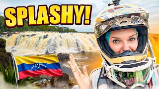 Look at All That Splashy Splash! - EP.446