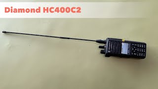 ����� Diamond HC400C2