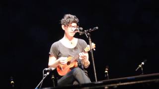 It's Not (Aimee Mann cover) — Rebecca Sugar at the Red Team show on JoCo Cruise 2017