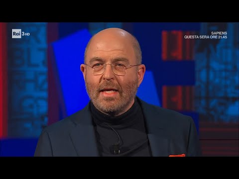 Un professore speciale - Le Parole - 04/03/2023