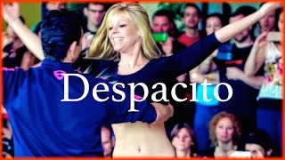 Luis Fonsi - Despacito ft. Daddy Yankee - Xavi Zouk &amp; Laura Espanol - Amsterdam BDF 2017