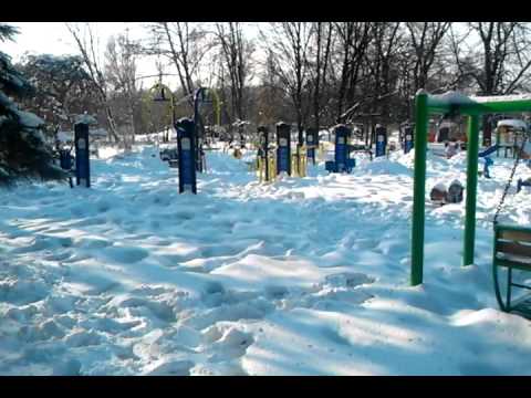 Allview P2 AllDro sample video