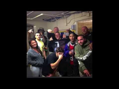 SNS Radio Cypher (Alex Ruffin, Duzzo Dave, Ari, Hustleberry Fin and Jonny Empire)