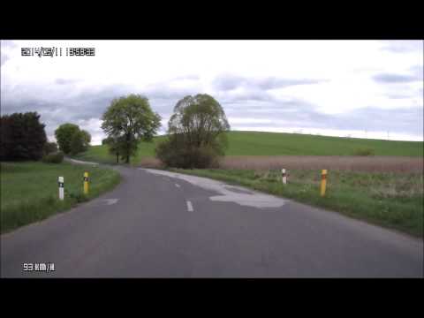 Jánovce - Kežmarok  II/536