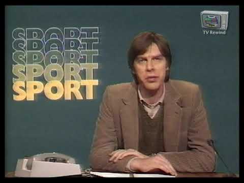 BRT Nieuws en Sport 10 - 04 - 1982