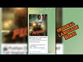 Pushpa Movie Hindi Dubbed Download Original Language Pushpamovie Alluarjun