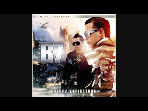 Batallon 7 - Perdoname