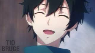 Órfão Fracassado Descobre Possuir Linhagem Suprema Após ser Transferido para Academia de DRAGÕES