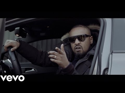 Alonzo - Freestyle De L'An 2054