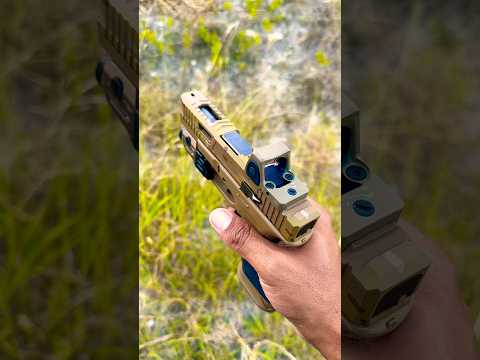 🔥 Glock 19X: The Perfect Everyday Carry! #shorts #gunsdaily #pewpew #firearms #2A #edc #tactical