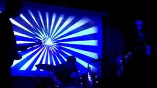 DESERT MOUNTAIN TRIBE - Live at Gullivers, Manchester 28.11.15