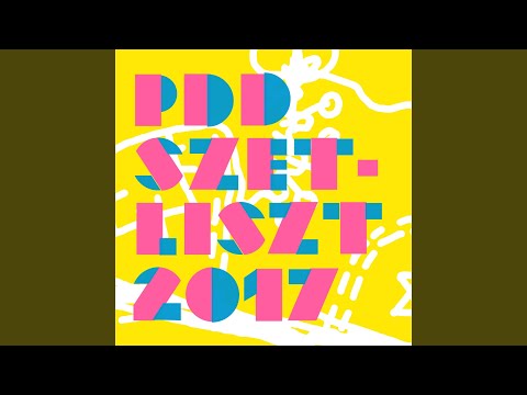 Itt van a nyár (Radio Edit)