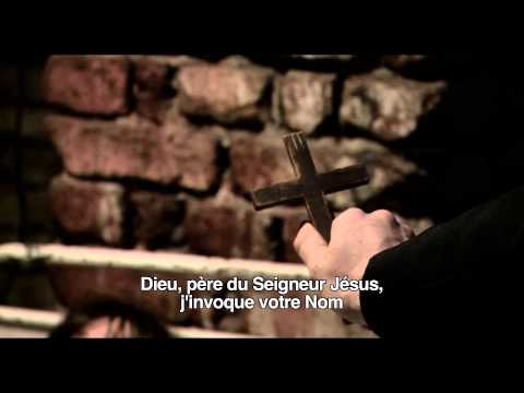 Devil Inside - The Red Band Trailer VOST