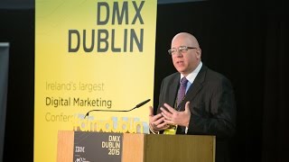 DMX Dublin 2015