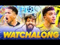 Real Madrid vs Dortmund Champions League Final Live Reaction | Divyansh