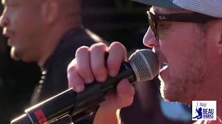 Slightly Stoopid and Chali 2na – Just Thinking Live #Ladeira25