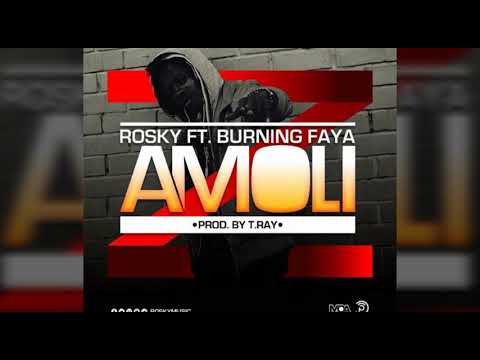 Rosky... Amoli