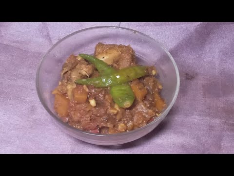 Pepper Chicken Pumpkin Stir Fry | Dinner Recipes |Fry Recipes | Cooking Basics: How To Stir fry 1728