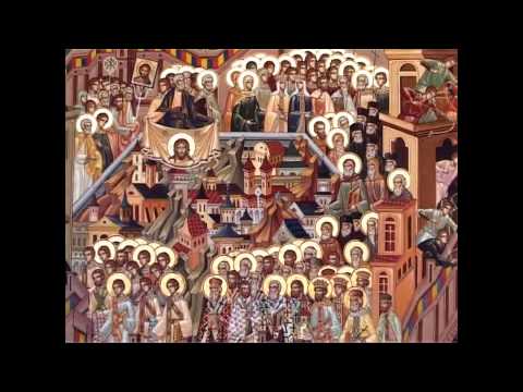 Părintele Justin Pârvu - Mărturisitor al Temniţelor comuniste