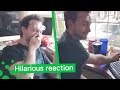 Kanye West Lift Yourself BEST REACTION YET