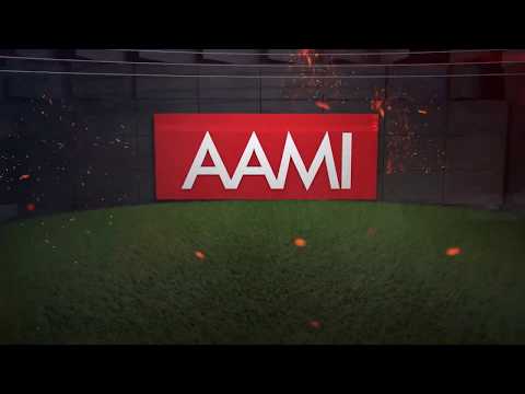 Round 1 AAMI Rookie - Beau McCreery (South) - Cove FC