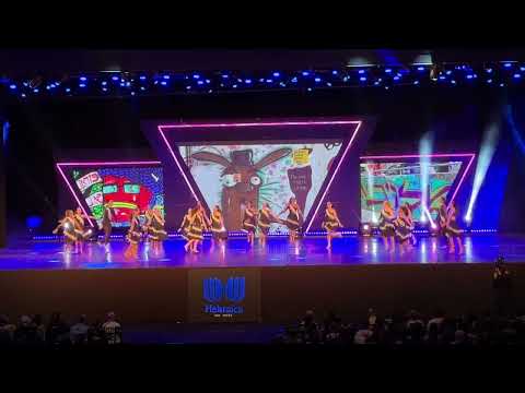 Lechayei Haam Hazé - Lehakat Gaash - Festival Carmel 2024