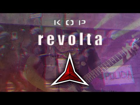 KOP - Revolta (Videoclip Oficial)