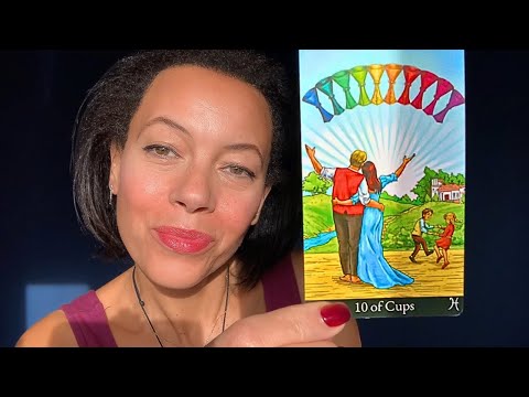 This Is A DREAM COMING TRUE, Divine Feminine! 💒💘