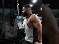 Amateur Olympia 2021