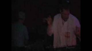 Steve Porter House NC Haunted and Eli Wilkie 07'