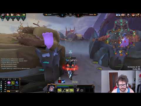 PrettyPriMe - When the spud comes around - Zeus Gameplay