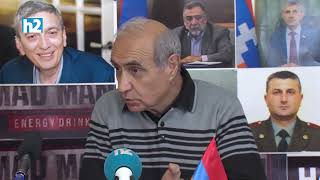 Տարածաշրջանում, որպես «հսկիչ փաթեթ» ունեցող պետություն, կարգվելու է Թուրքիան. Հայկ Նահապետյան