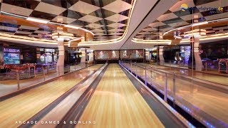 MSC Seaview: Kids & Entertainment MSC Seaview: Kids & Entertainment