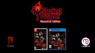 Darkest Dungeon: Ancestral Edition 2018 Steam Key GLOBAL