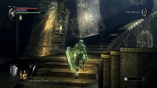So Fiery and Red - Let's Play Demon's Souls Part 36