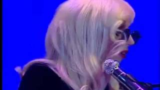 Lady Gaga - Imagine (Live)