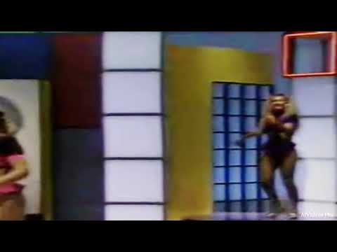 Joaquim e Manuel minha música,no programa clube do Bolinha.