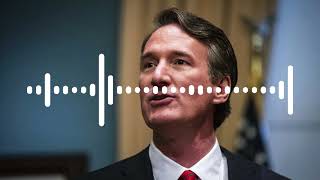 John Reid interview with Governor Glenn Youngkin
