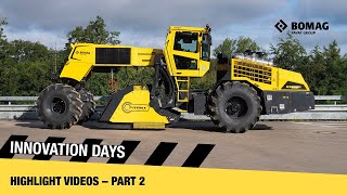 Resaikler BOMAG RS 650-2 | Pilt 3 - Machineryline