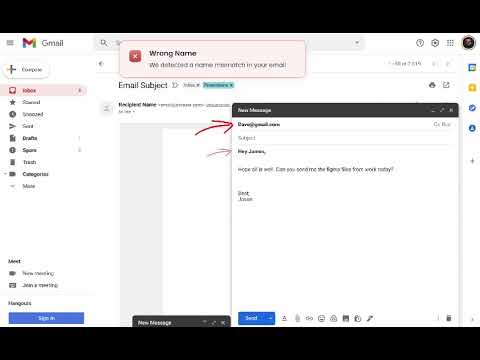 Item video thumbnail