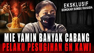 Download lagu JADI MURTAD   SEMUA CABANG MIE YAMIN BAKSO NYA PAKE PESUGIHAN !! RITUAL PENGLARIS JIN GUNUNG KAWI mp3
