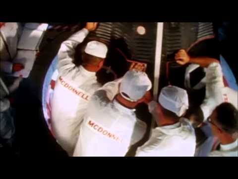 When We Left Earth - All Launches part 1